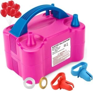 Balloon Pump Electric