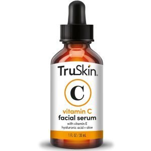 TruSkin Vitamin C Serum for Face