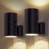 Modern Night Lights Plug into Wall