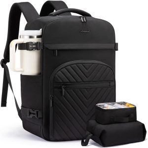 40L Travel Backpack