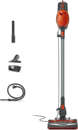 Shark HV302 Rocket Pet Corded Stick Vacuum