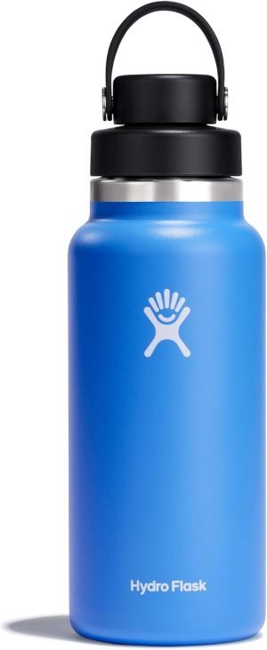 Hydro Flask Insulated Stainless Steel Water Bottle