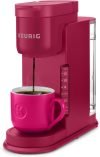 Single Serve K-Cup Pod Coffee Maker