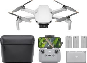 Drone with 4K UHD Camera for Adults 