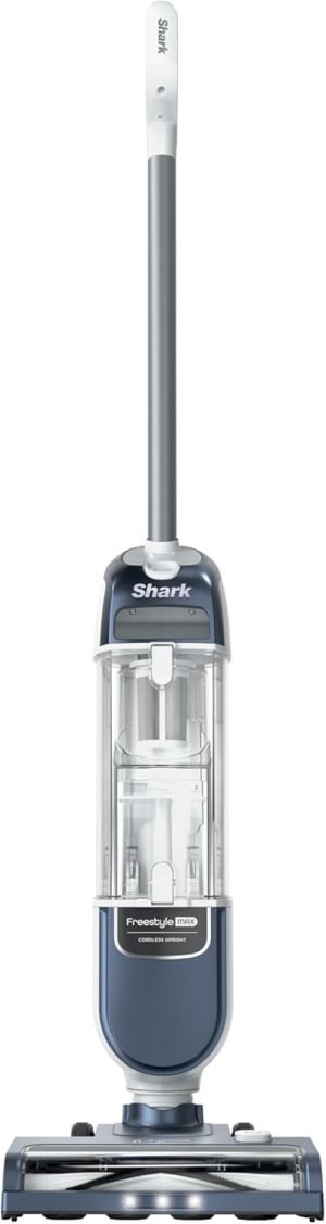 Shark Freestyle Max Cordless Upright Vacuum 