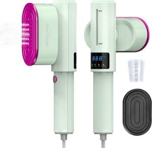 Portable Travel Steamer for Clothes