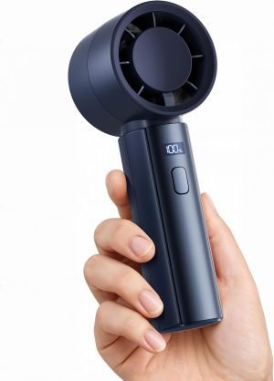 Small Handheld Fan Portable