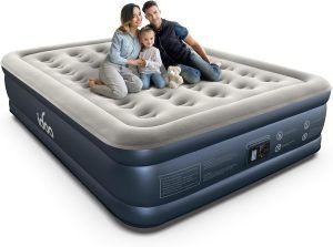 Queen Air Mattress