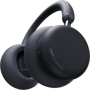 CMF by Nothing Bluetooth 5.4 Over-Ear Headphones 