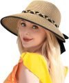 Beach Sun Straw Hats