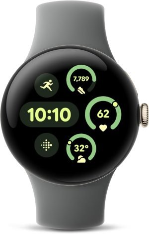 Google Pixel Watch 3 (41mm)