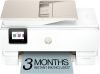 Wireless Color Inkjet Photo Printer