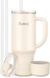 Tumbler with Handle