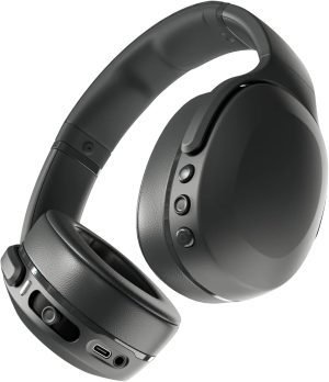 Skullcandy Crusher Evo Wireless Bluetooth Headphones