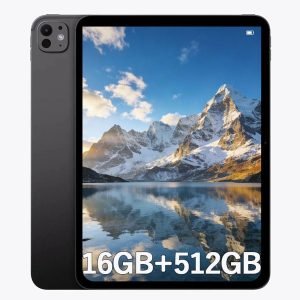 11-Inch (M5) Tablet 16GB RAM 512GB ROM