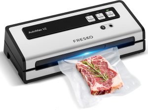 Vacuum Sealer Machine