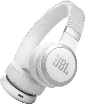 JBL  Wireless On-Ear Headphones