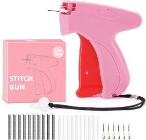 Stitch Gun for Clothes