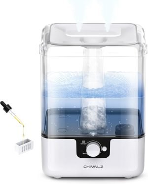 Humidifier for Bedroom