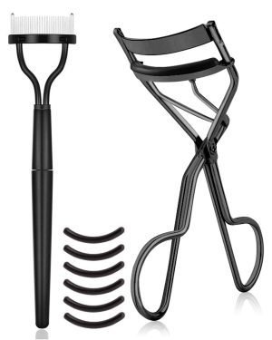 Eyelash Curler Kit