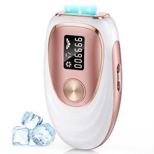 Laser Hair Removal Device