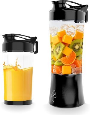 Portable Smoothie Blender