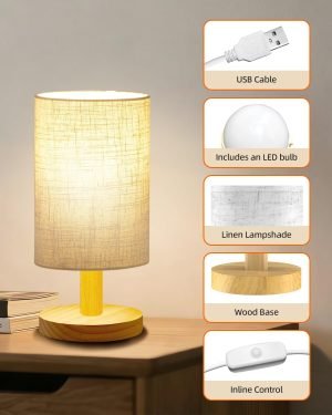 Table Lamp