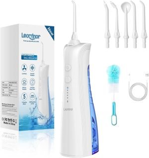 Water Dental Flosser