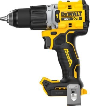 20V MAX XR® Brushless Cordless 1/2 in. Hammer Drill 