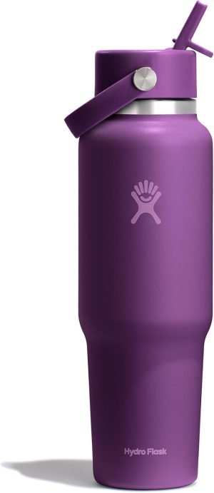 Travel Water Bottle