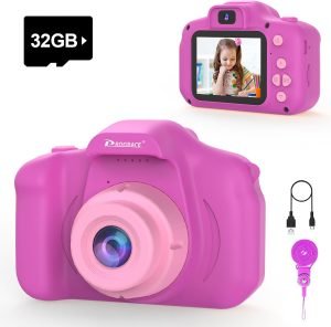 Kids Camera
