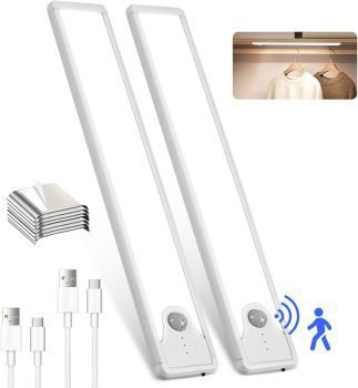 8 Inch Under Cabinet Lights