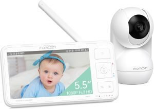 Video Baby Monitor 