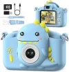Dinosaur Kids Camera Toys