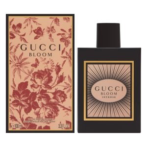 Gucci Bloom Intense by Gucci for Women