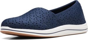 Clarks Women’s Breeze Emily Loafers 