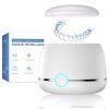 Ultrasonic Retainer Cleaner 