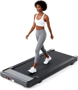 Walking Pad Treadmill for Home