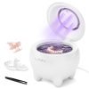 Ultrasonic Retainer Cleaner