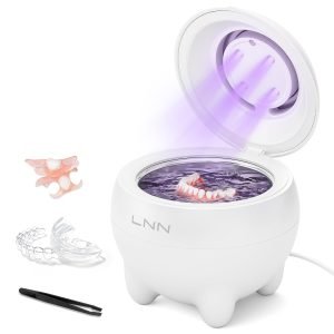Ultrasonic Retainer Cleaner