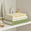 Aesthetic Decorative Books – Set of 3