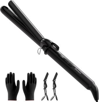 1-Inch Curling Iron