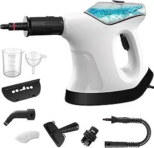 Handheld Steam Cleaner for Home