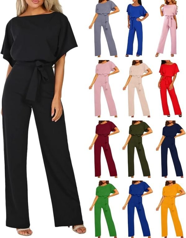 Dressy Jumpsuits for Women
