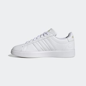adidas Women’s Grand Court 2.0 Tennis Shoe