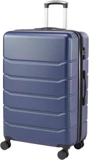 20 Inch Carry-On Luggage