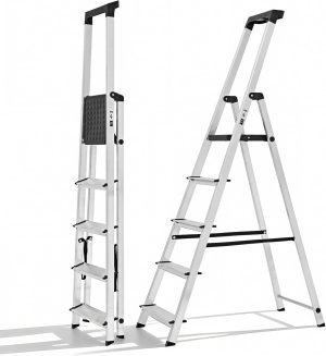 5 Step Ladder