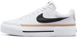 Nike Women’s Court Legacy Lift Shoes 