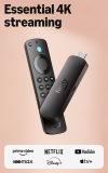 Amazon Fire TV Stick 4K Select Newest Model