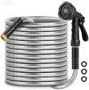 Garden Hose 50ft Lightweight